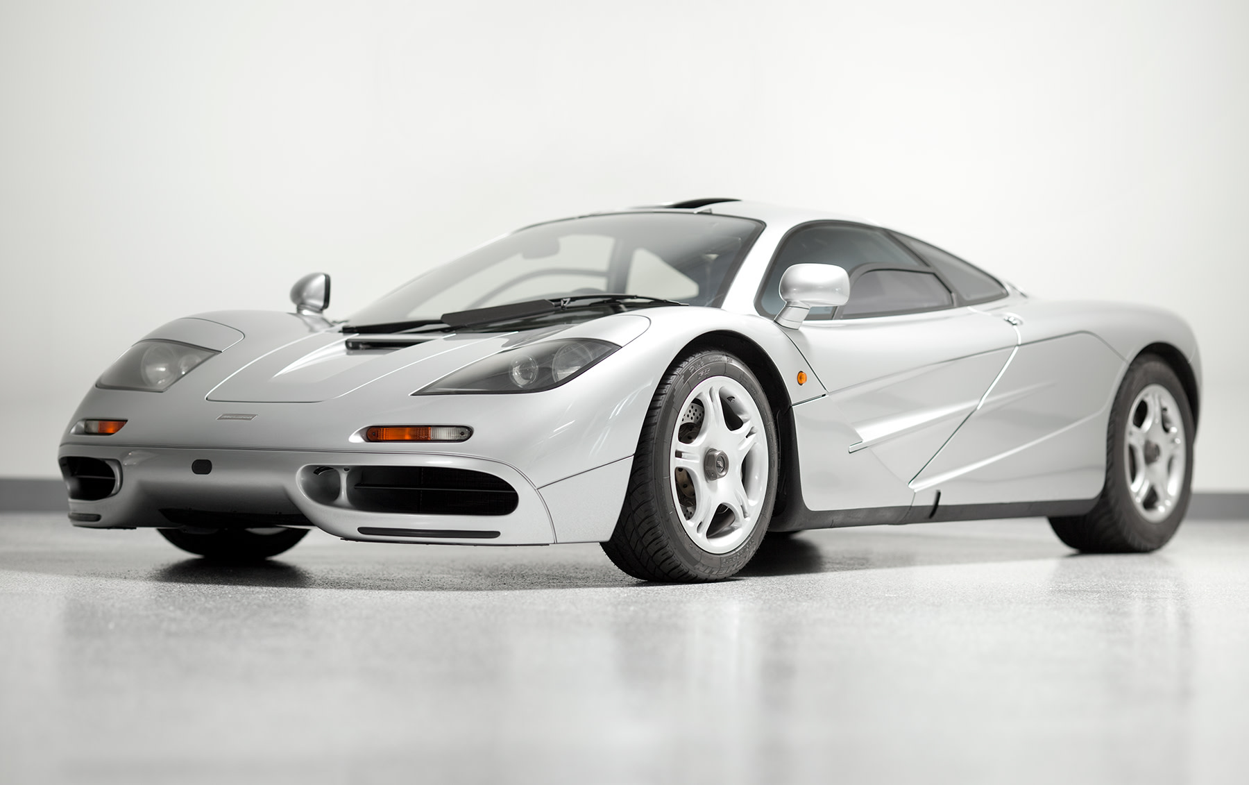 1995 McLaren F1 | Gooding & Company